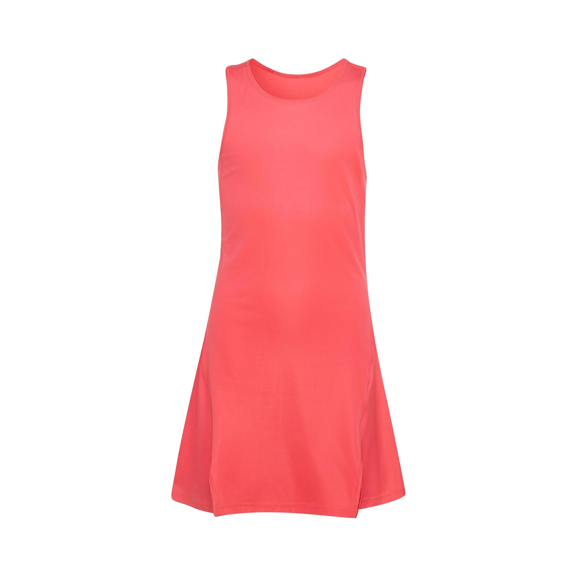 adidas Club Vestido Niños - coral