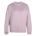 Motion Essentials Cover Sudadera Mujeres - rosa