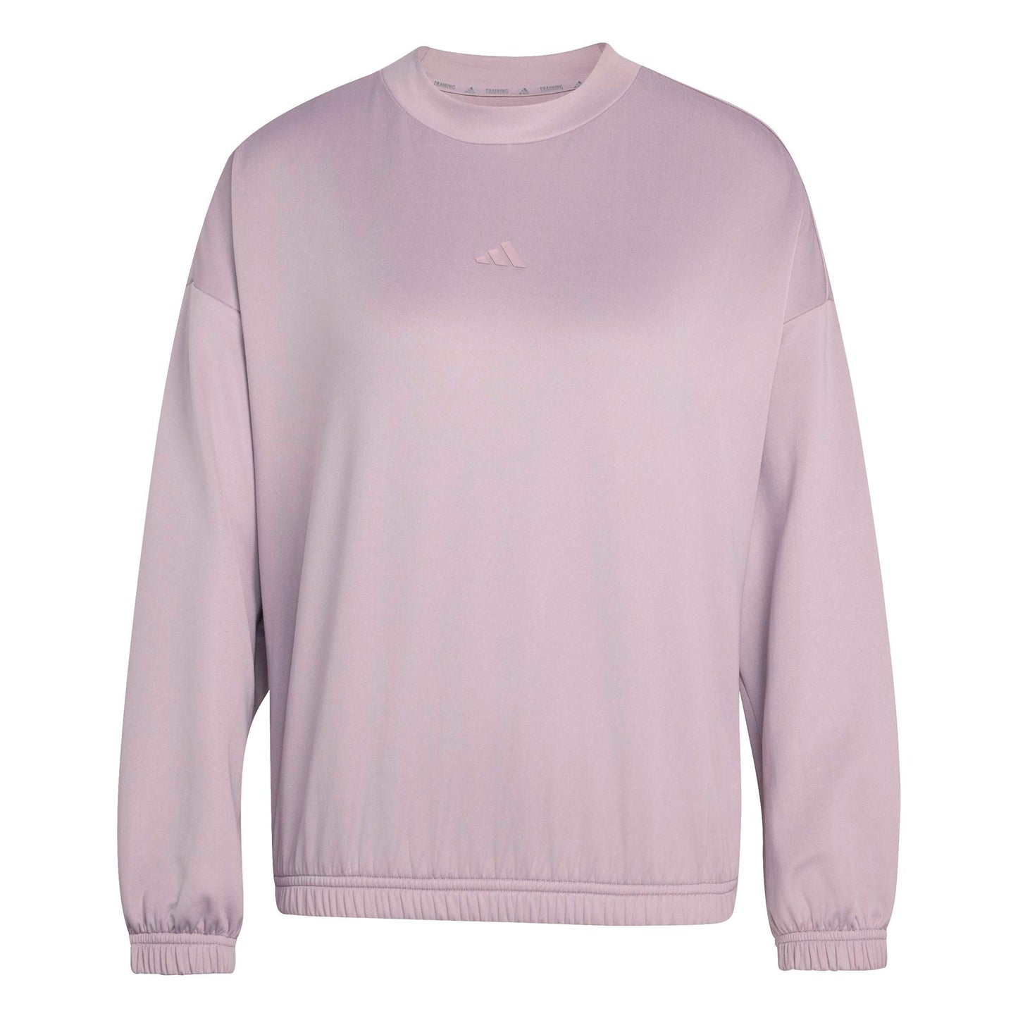adidas Motion Essentials Cover Sudadera Mujeres - rosa