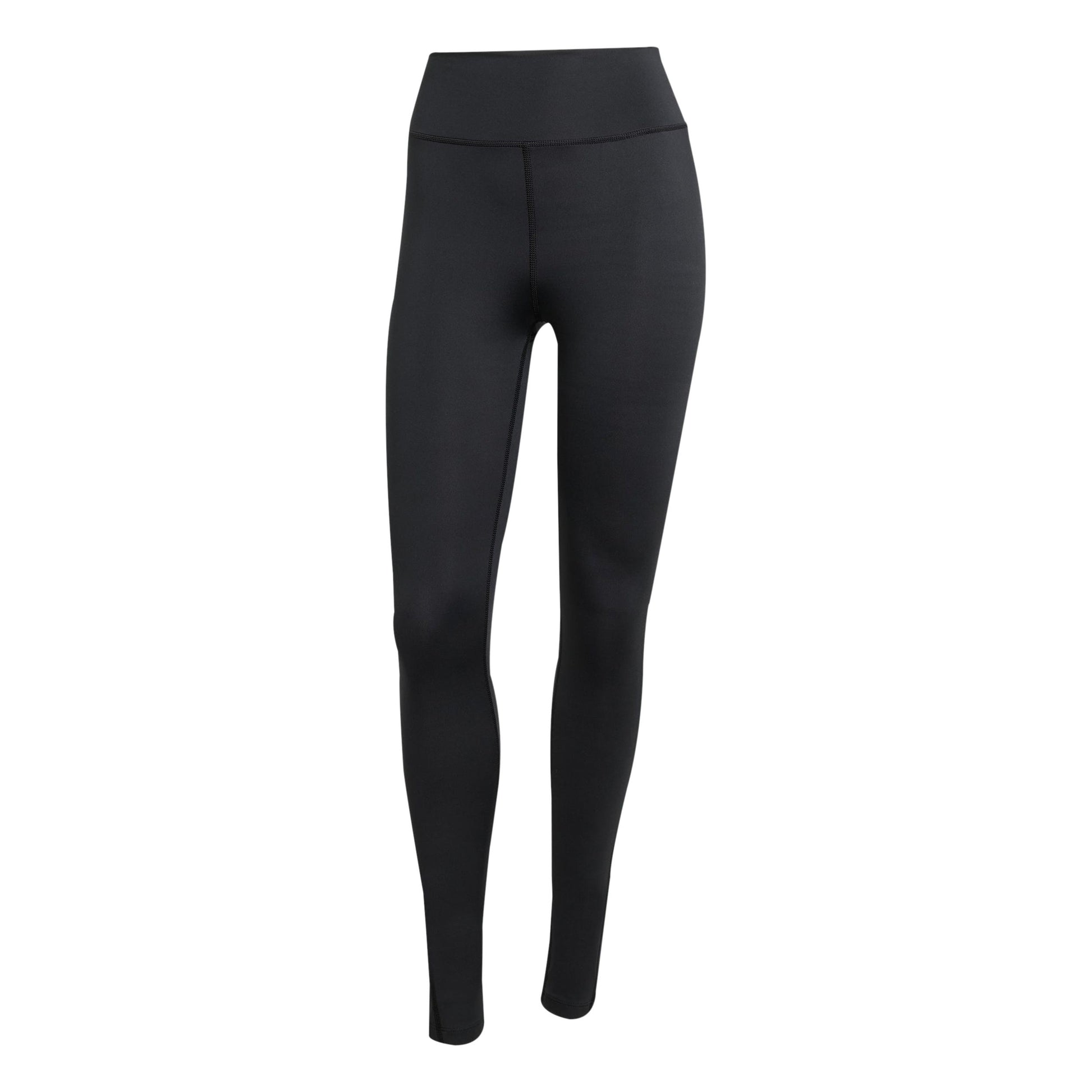 adidas All Me Essentials 1/5 Malla Mujeres-negro