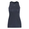 Club Camiseta de tirantes Mujeres - negro