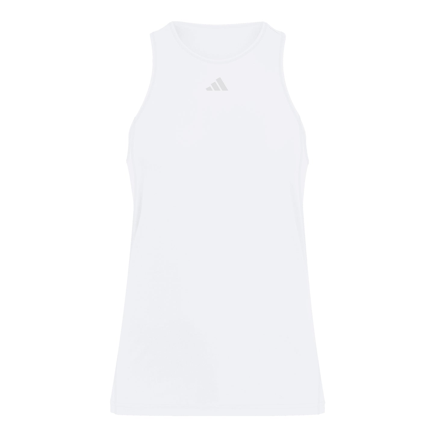adidas Club Camiseta de tirantes Mujeres - blanco