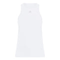 Club Camiseta de tirantes Mujeres - blanco