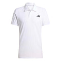 Freelift Polo Hombres-blanco