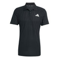 Freelift Polo Hombres - negro