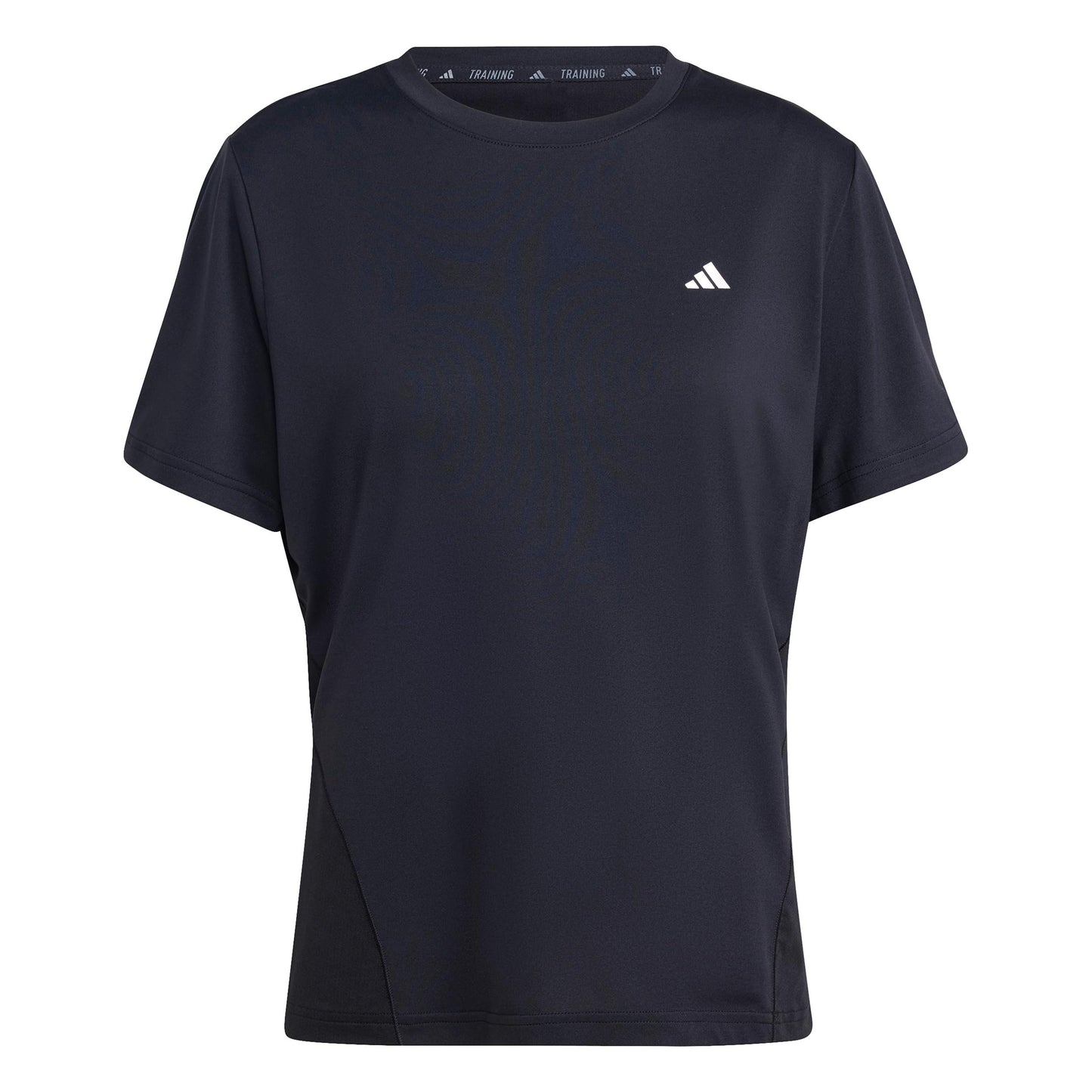 adidas Wtr D4T Camiseta de manga corta Mujeres - negro