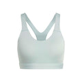 Optime Essentials High Support Sujetador deportivo Mujeres - salvia