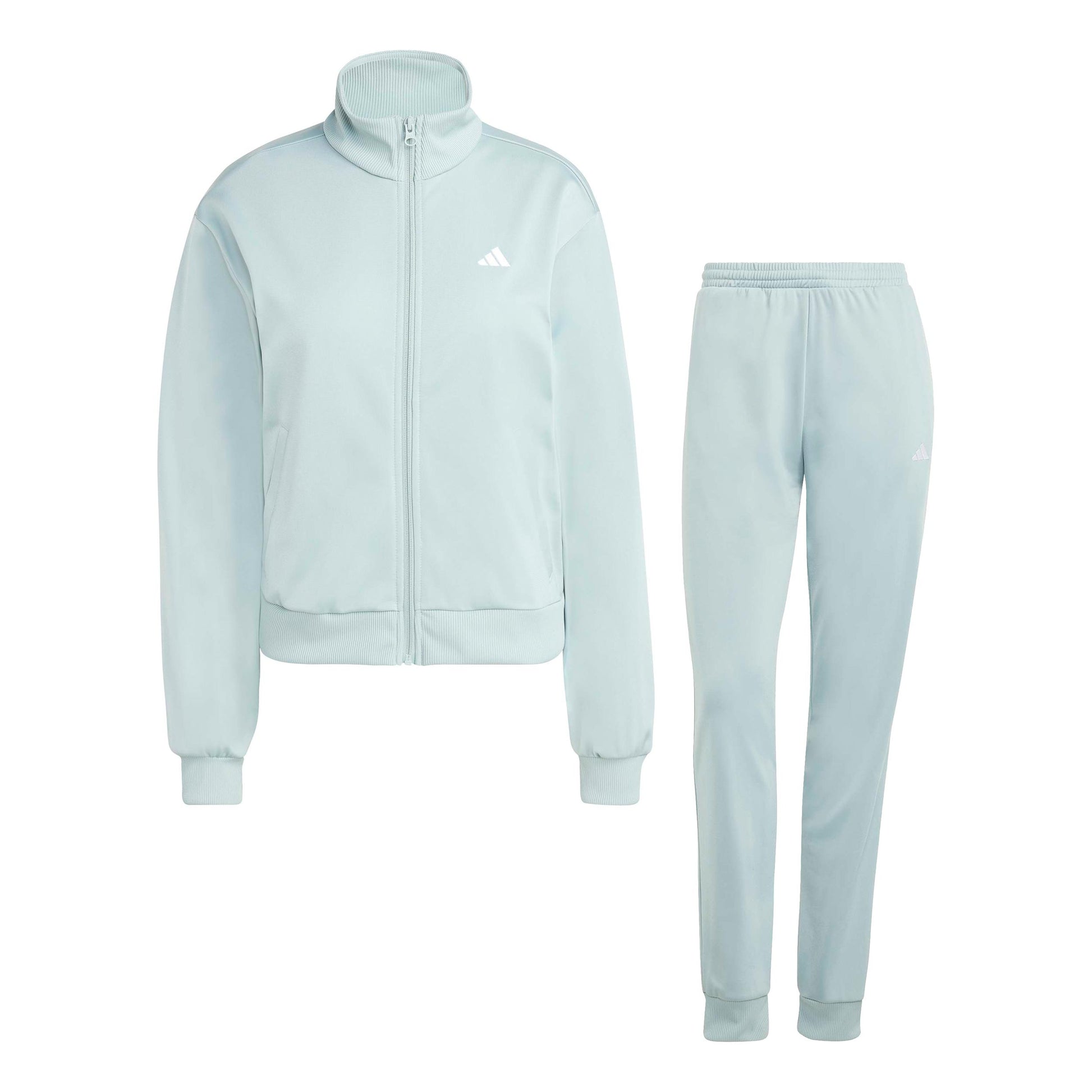 adidas Feelcozy Chándal Mujeres-mint