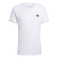 Freelift Pro Camiseta de manga corta Hombres - blanco