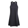 Club Vestido Mujeres - negro