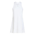Club Vestido Mujeres - blanco