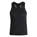 Club V-Neck Camiseta de tirantes Mujeres - negro