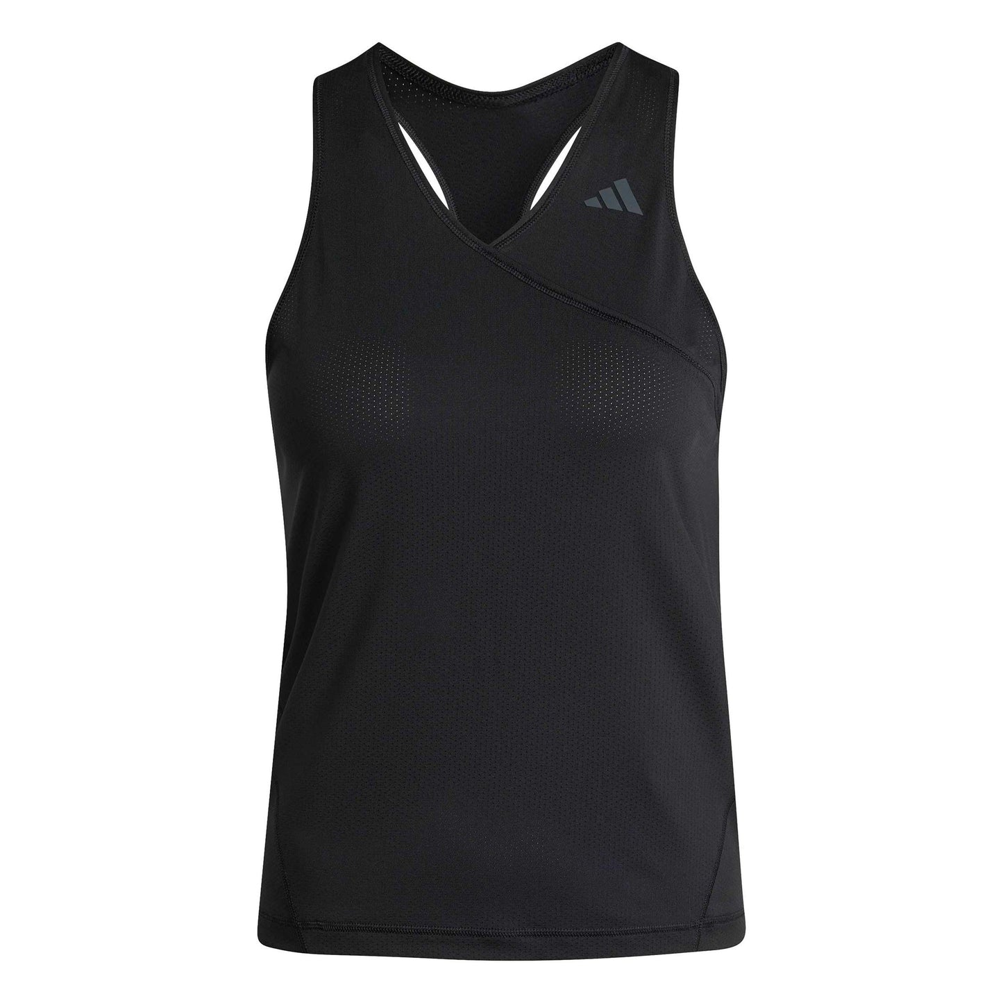 adidas Club V-Neck Camiseta de tirantes Mujeres - negro