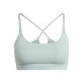 All Me Light Support Sujetador deportivo Mujeres - salvia
