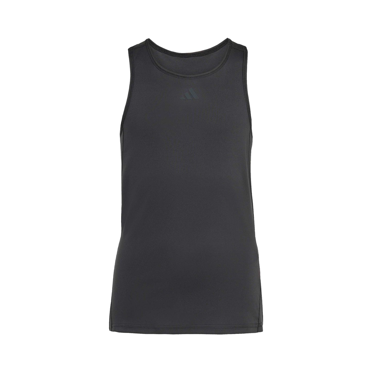 adidas Club Camiseta de tirantes Niños - negro
