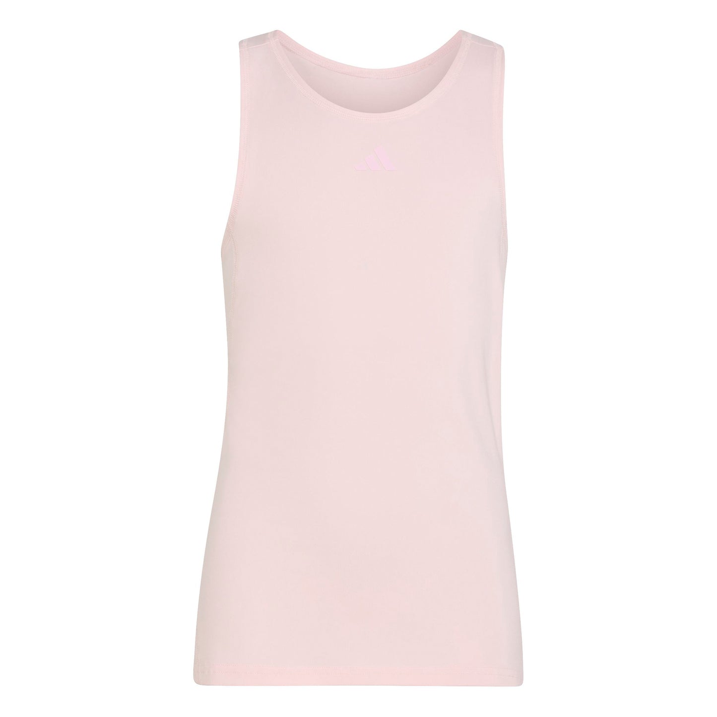 adidas Club Camiseta de tirantes Niños - rosa pastel