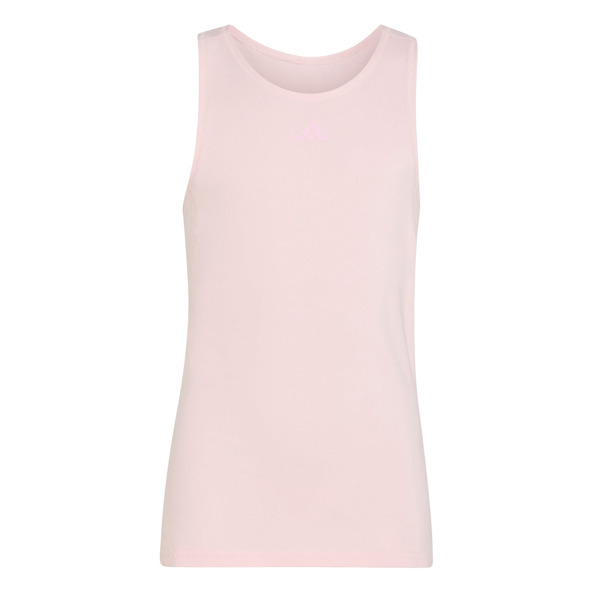 adidas Club Camiseta de tirantes Niños - rosa pastel