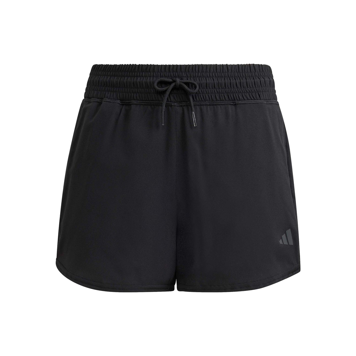 adidas Club Shorts Niños - negro