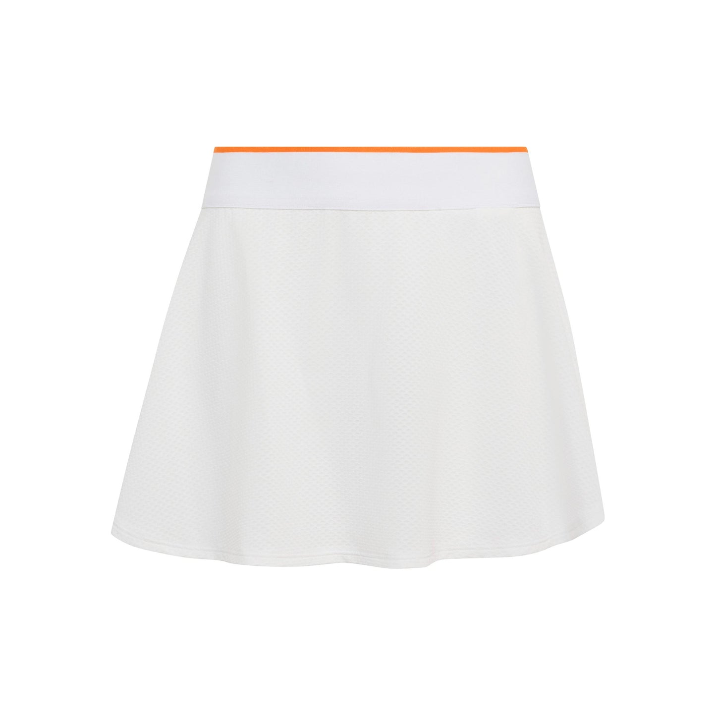 adidas Wow Pro Falda Niños-blanco