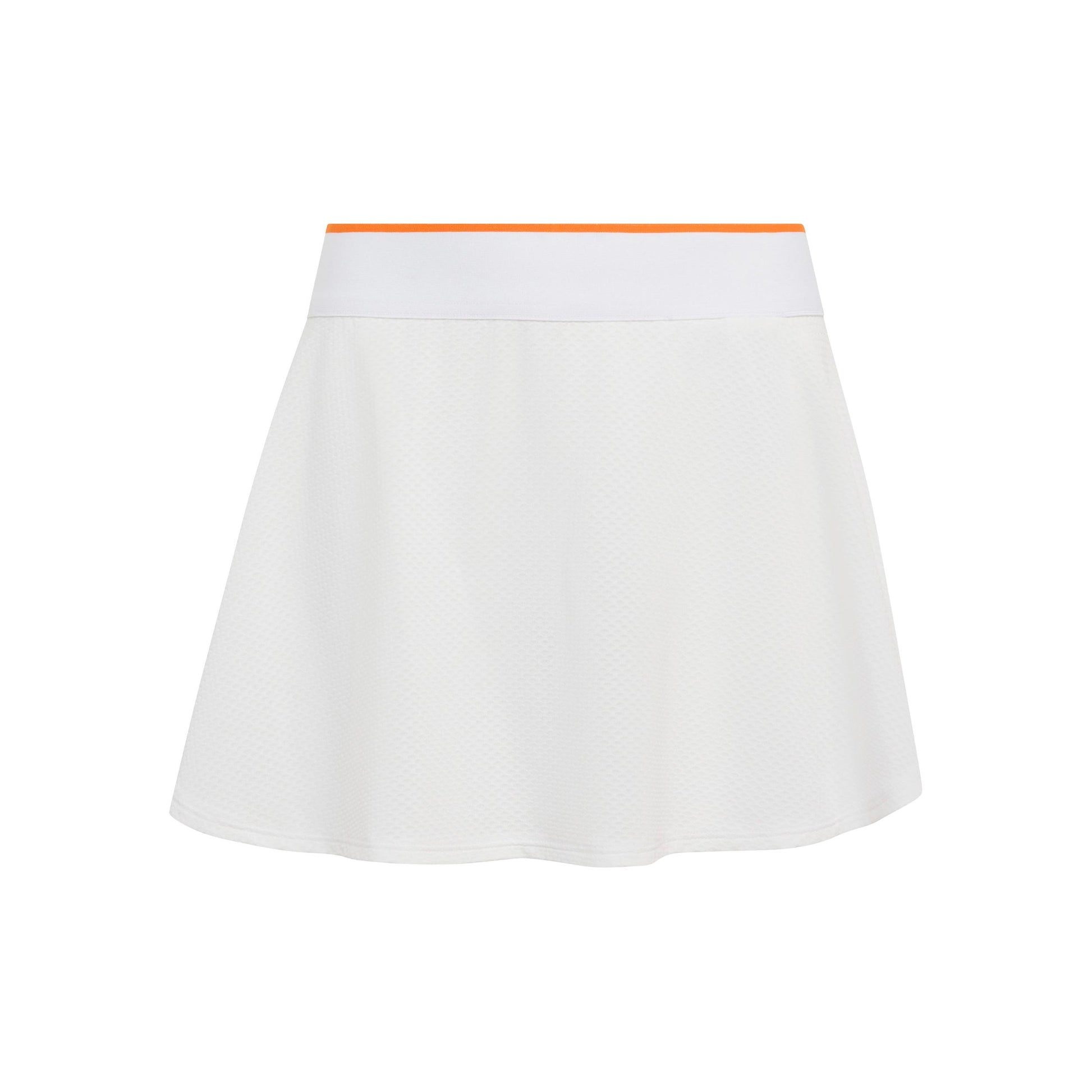 adidas Wow Pro Falda Niños-blanco
