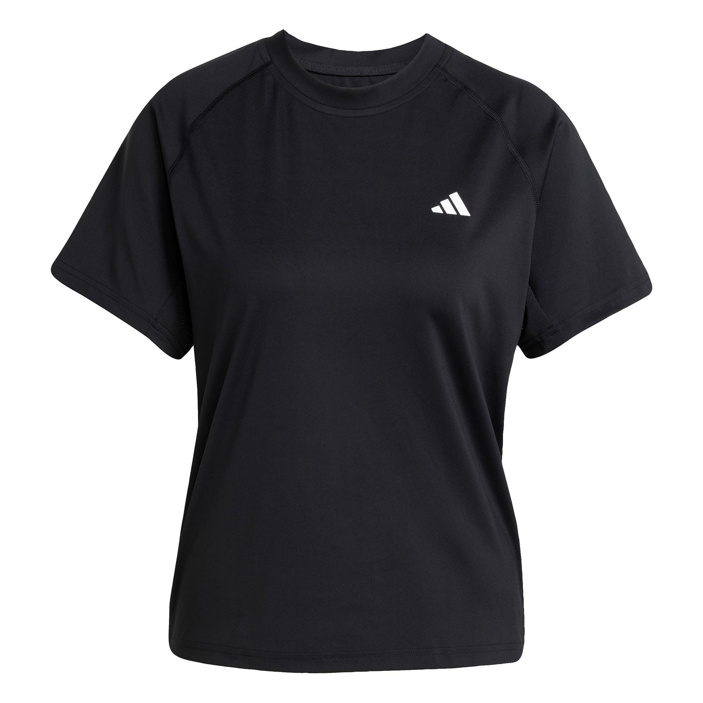 adidas Club Camiseta de manga corta Mujeres-negro