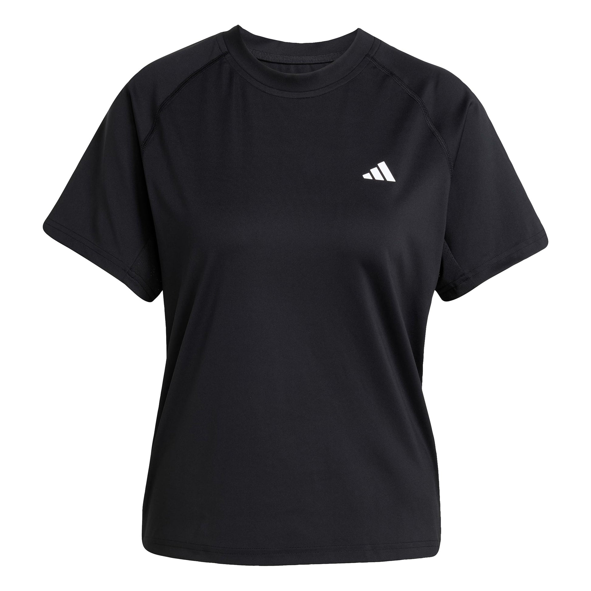 adidas Club Camiseta de manga corta Mujeres-negro
