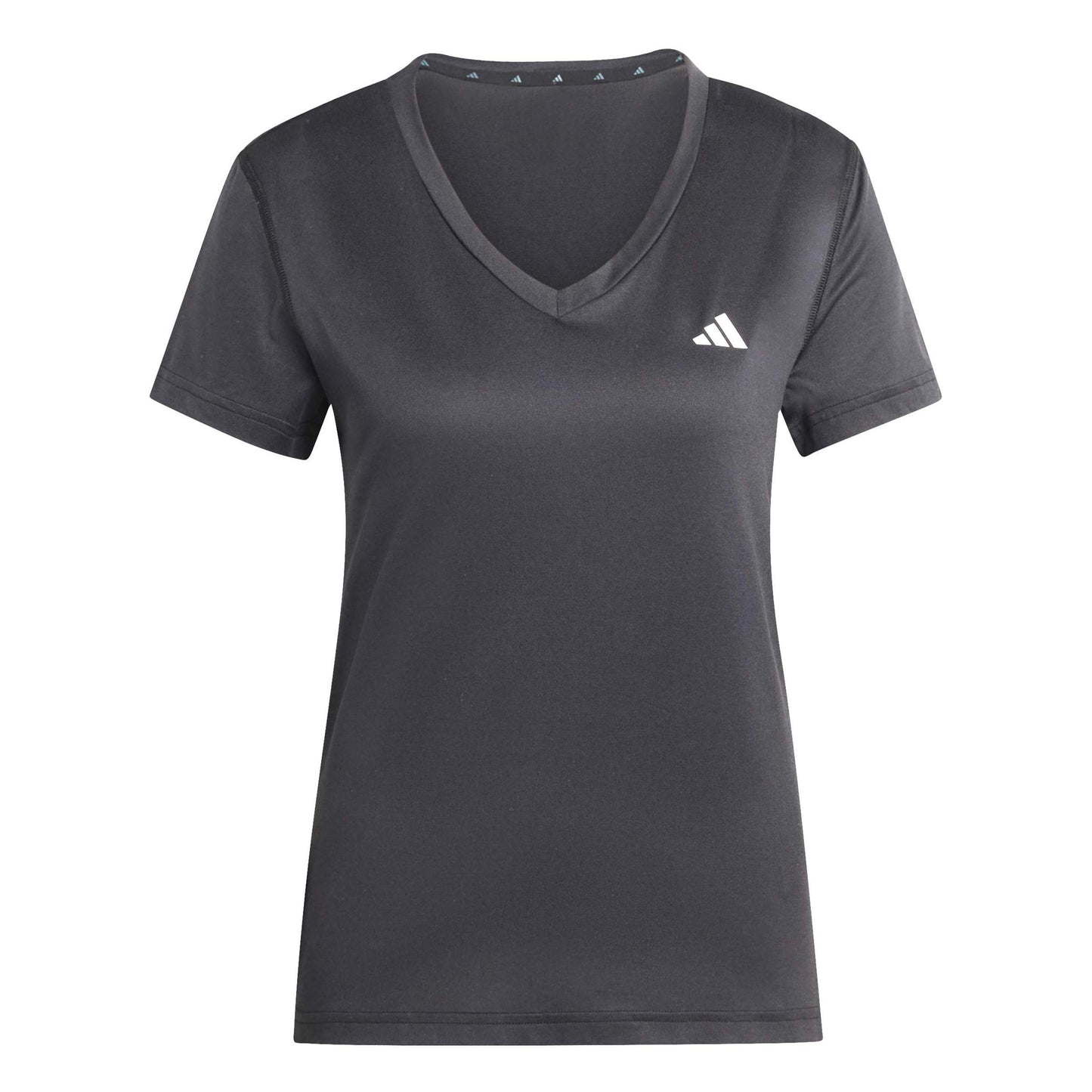 adidas Min Camiseta de manga corta Mujeres-negro