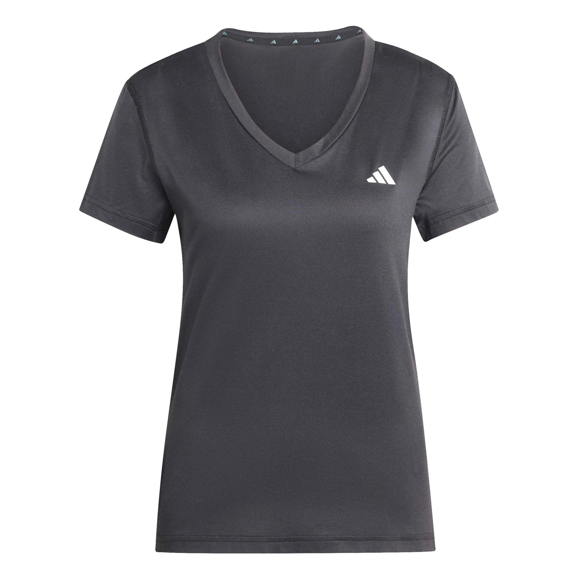 adidas Min Camiseta de manga corta Mujeres-negro
