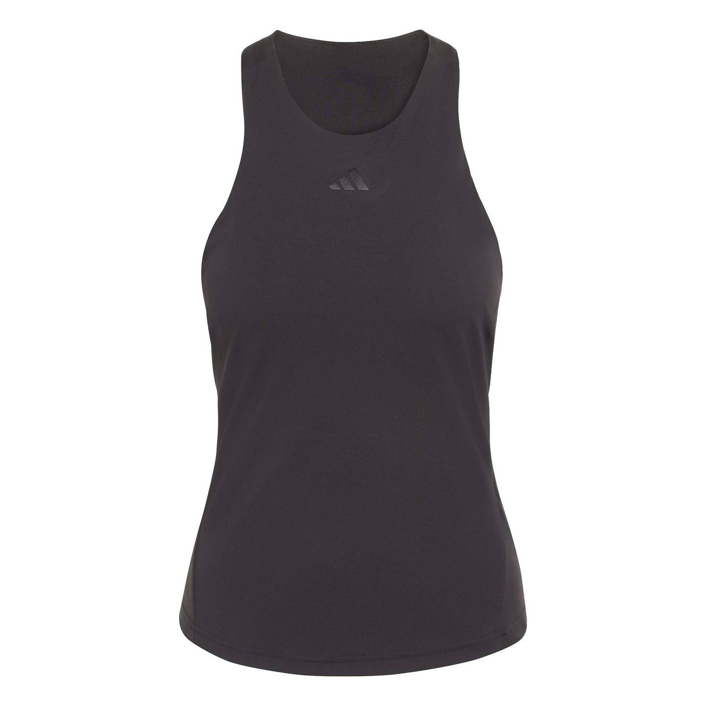 adidas Y- Camiseta de tirantes Mujeres-negro