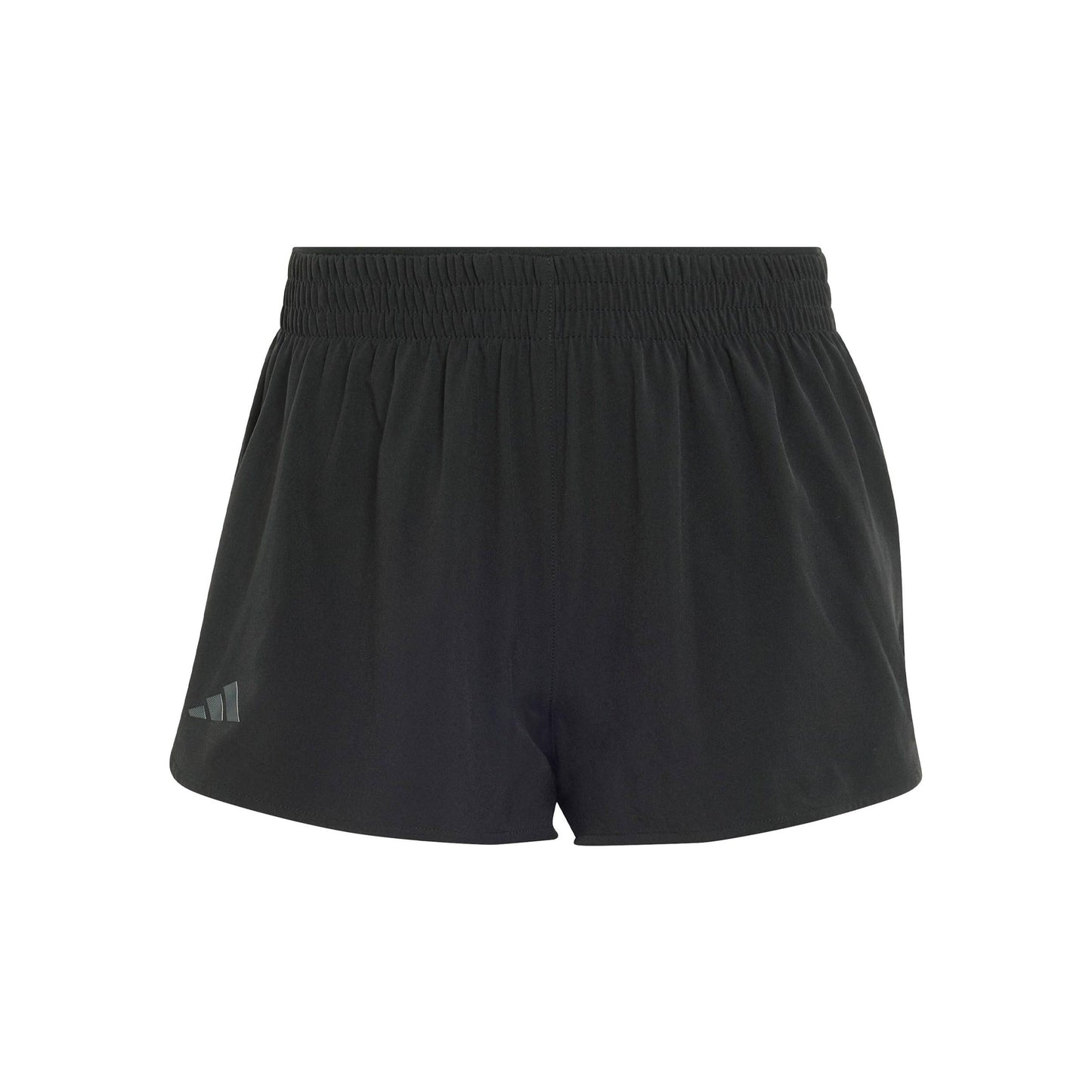 adidas Match Shorts Mujeres - negro
