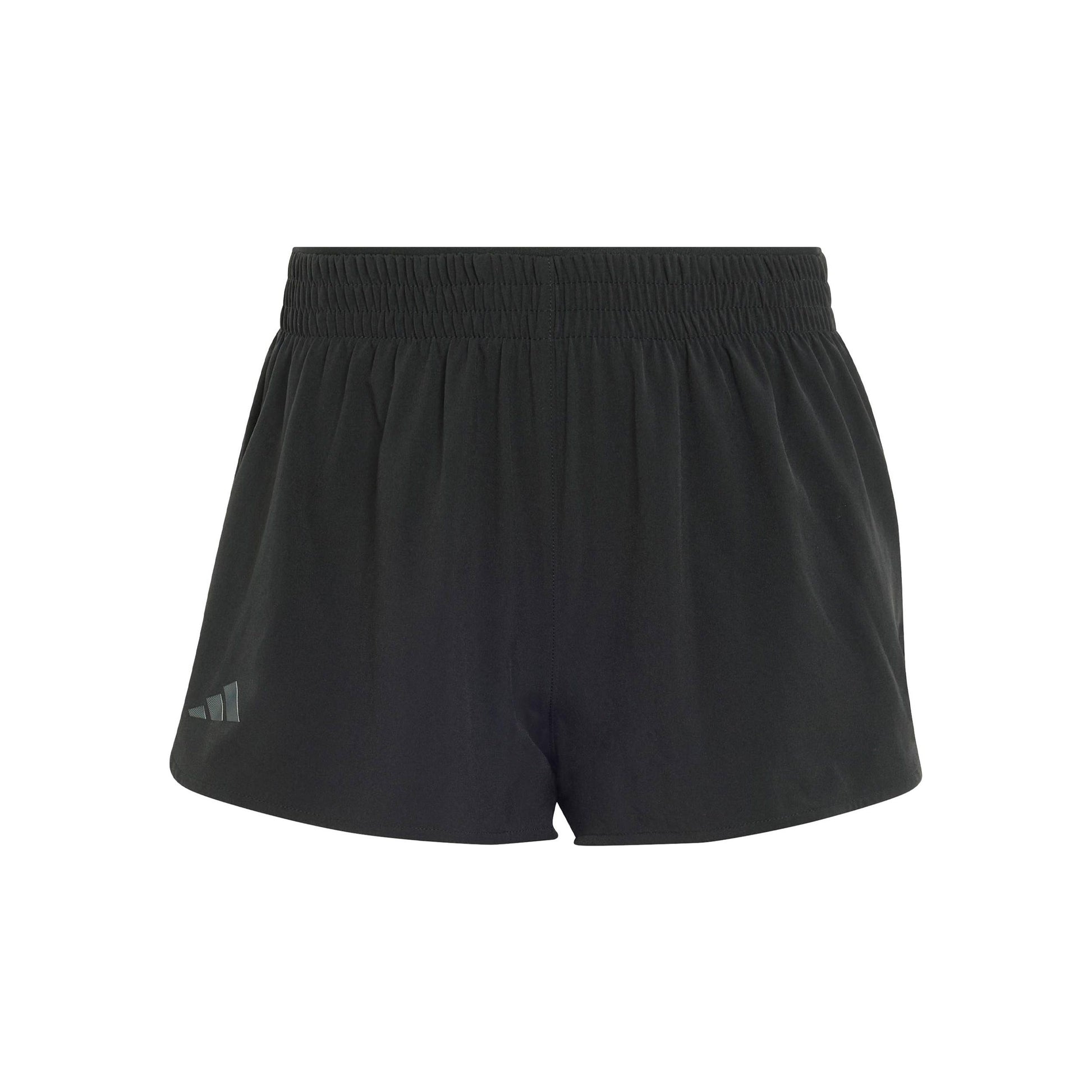 adidas Match Shorts Mujeres - negro