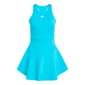 Y- Vestido Mujeres - turquesa