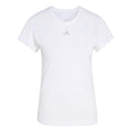 Freelift Camiseta de manga corta Mujeres - blanco