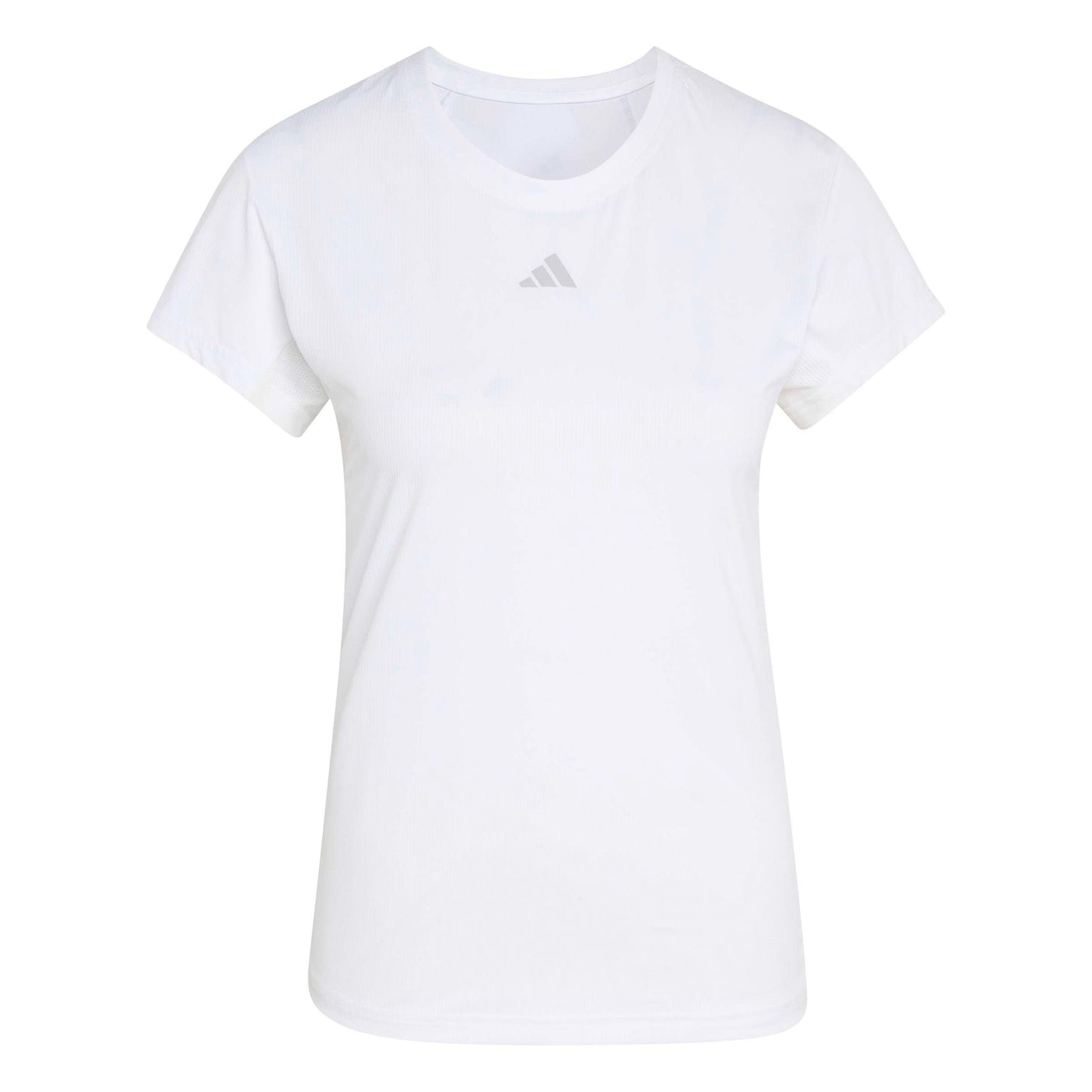 adidas Freelift Camiseta de manga corta Mujeres - blanco