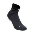 Run Performance Low Cut  Calcetines para correr Hombres-negro