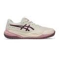 Gel-Resolution X GS Zapatilla todas las superficies Niños - crema, lila