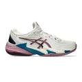 Court Ff 3 Zapatilla todas las superficies Mujeres - crema, lila