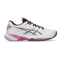 Solution Speed FF 4 Zapatilla tierra batida Mujeres - blanco, rosa pastel