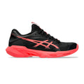 Solution Speed FF 4 Zapatilla todas las superficies Mujeres - negro, rosa neón