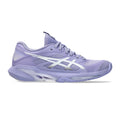Solution Speed FF 4 Zapatilla todas las superficies Mujeres - morado, blanco