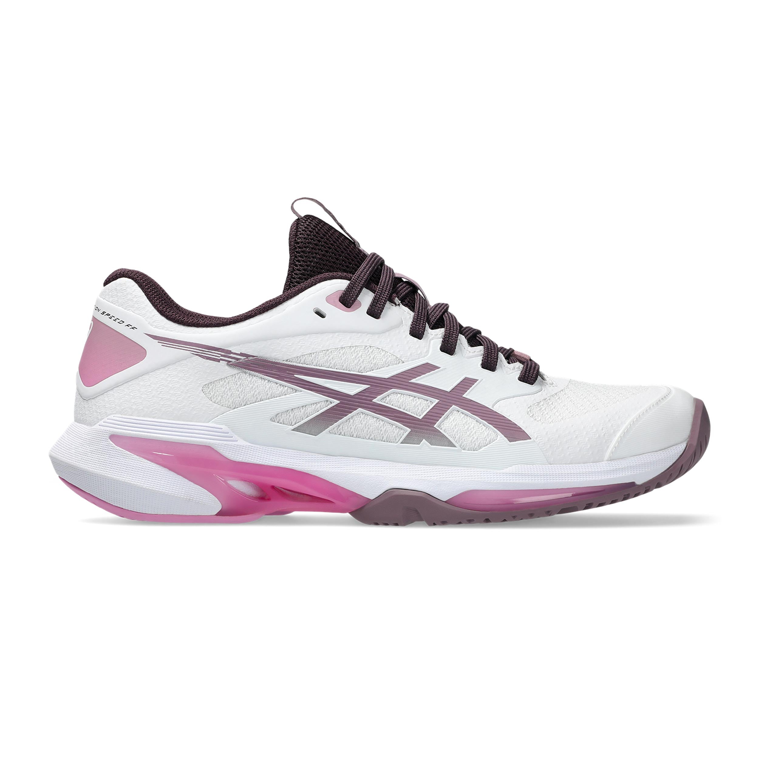 Solution Speed FF 4 Zapatilla todas las superficies Mujeres