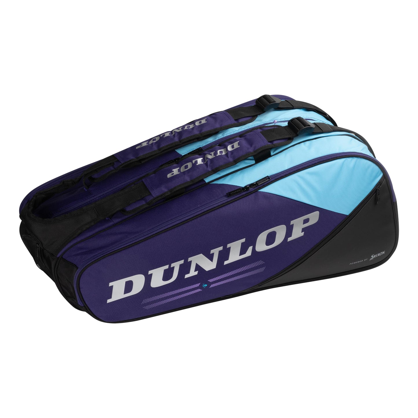 Dunlop FX-Performance Raquetero -lila