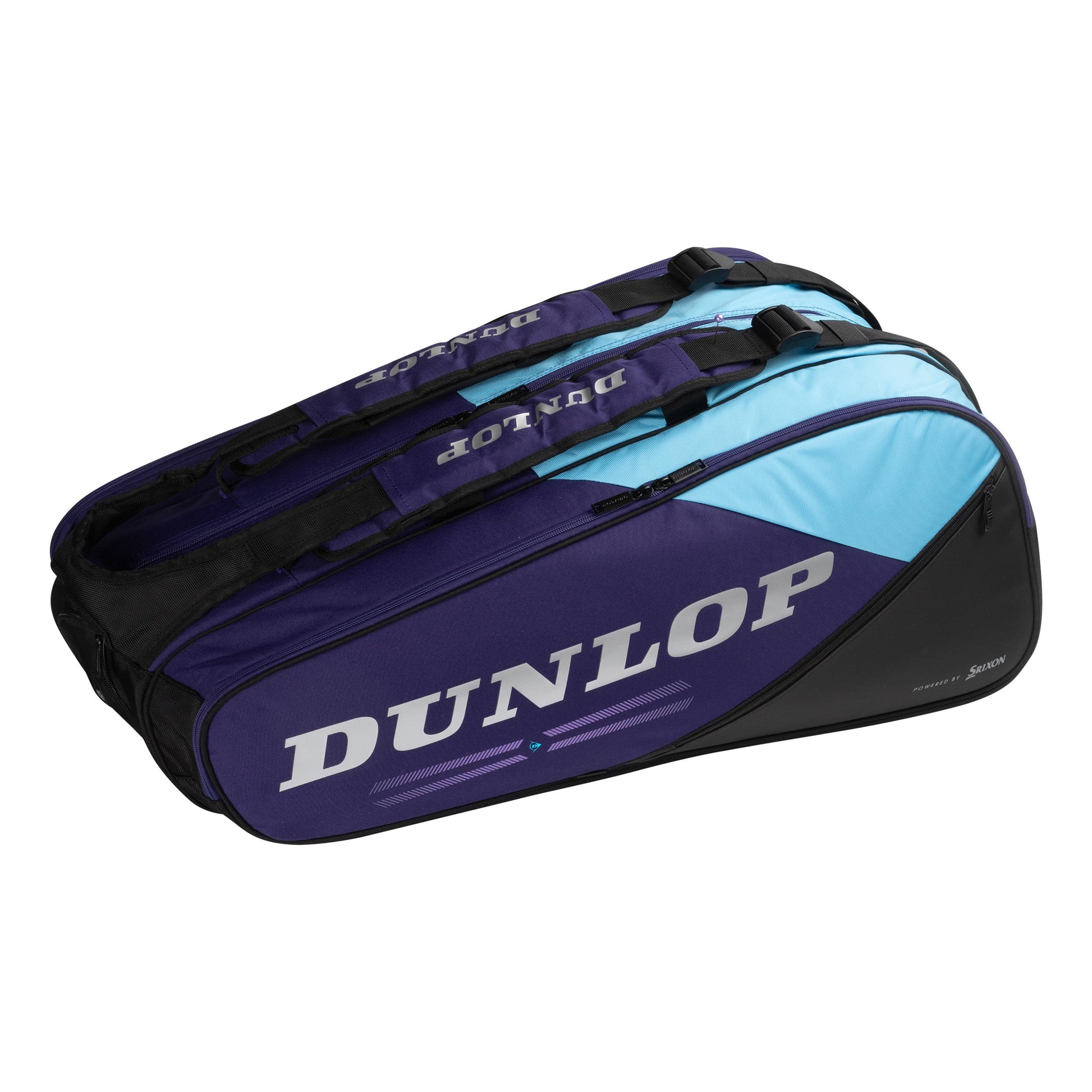 Dunlop FX-Performance Raquetero -lila