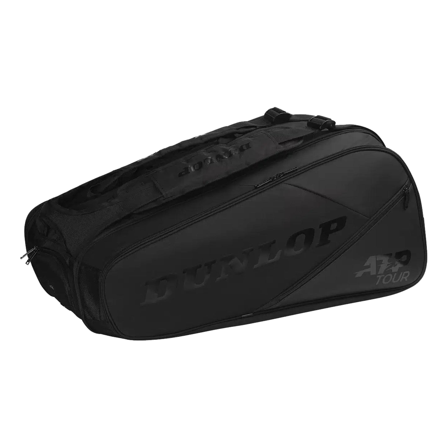 Dunlop Raquetero -negro