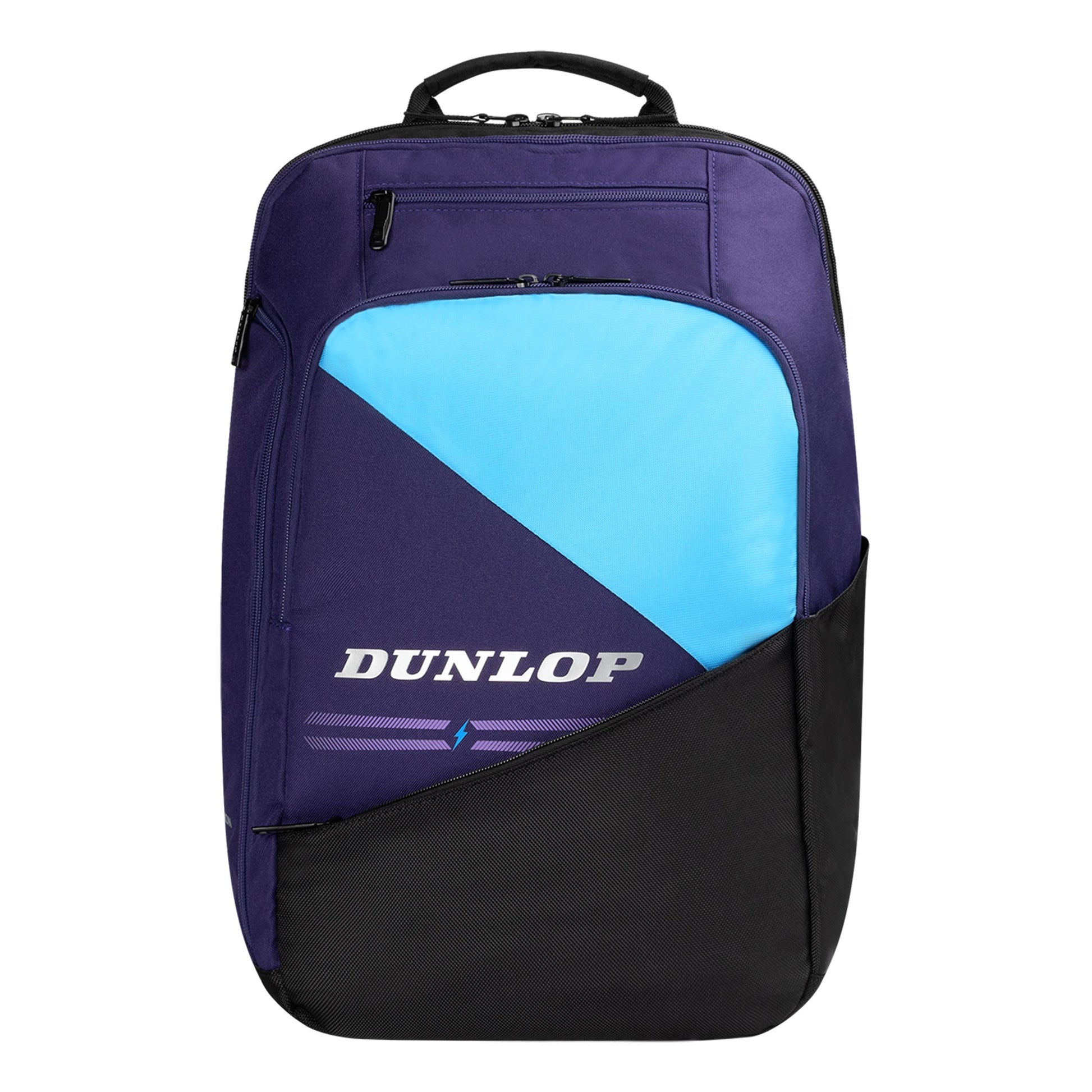 Dunlop FX-Performannce Mochila -lila