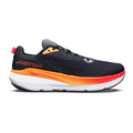 FWD Via 2 Zapatilla neutral Hombres - negro, naranja