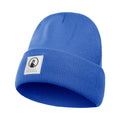Get Warm Gorro Unisex-azul oscuro
