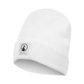 Get Warm Gorro Unisex-blanco