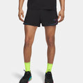 Velociti Elite  Pantalones cortos Hombres-negro, rosa