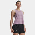 Velociti  Camiseta de running Mujeres - malva